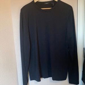 Theory Long Sleeve T-shirt